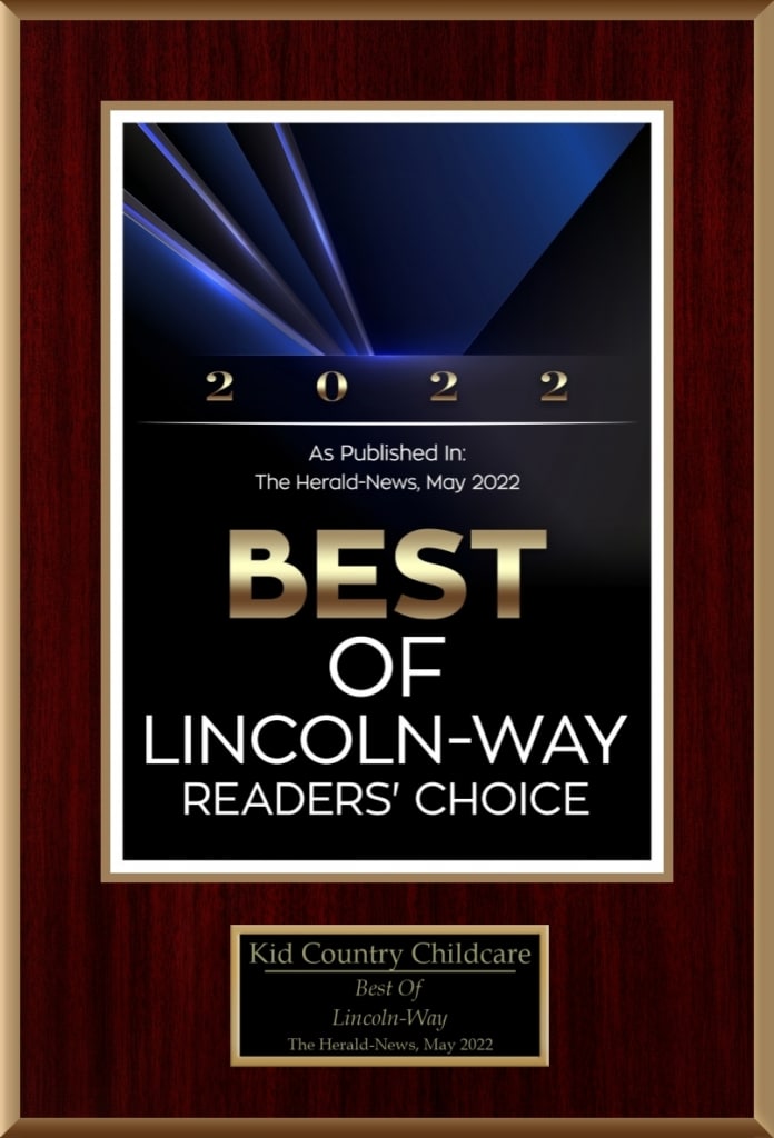 Best of Lincoln-Way Readers' Choice 2022