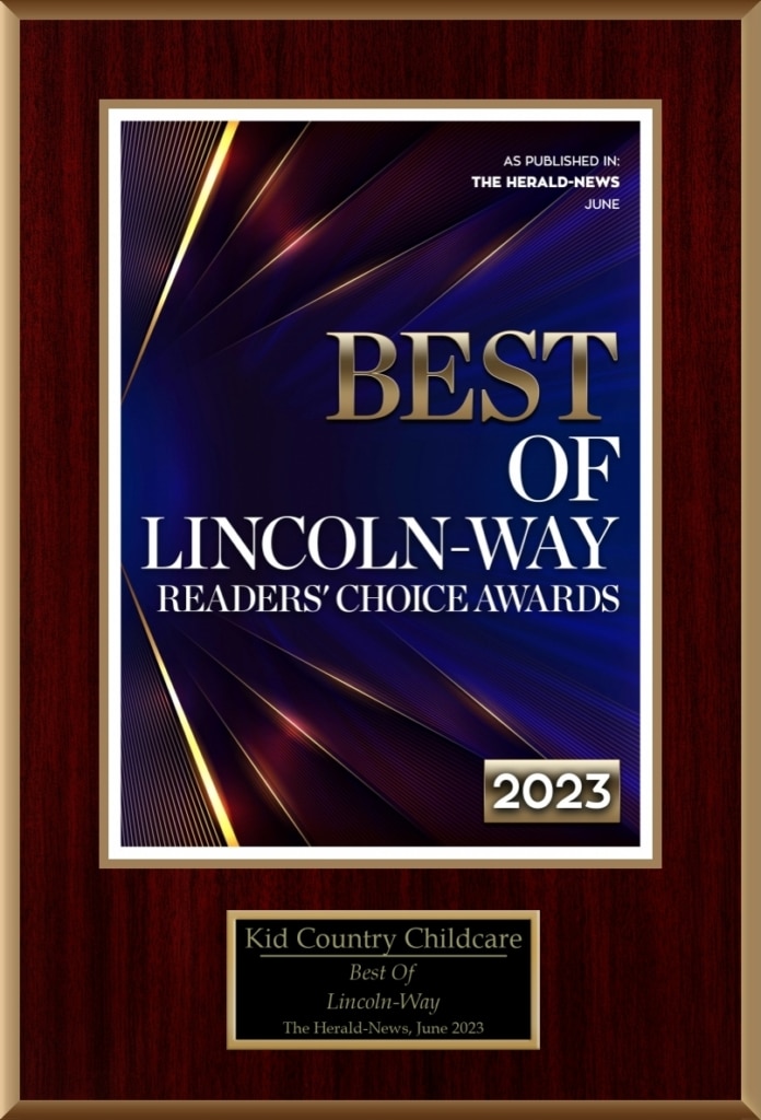 Best of Lincoln-Way Readers' Choice 2023