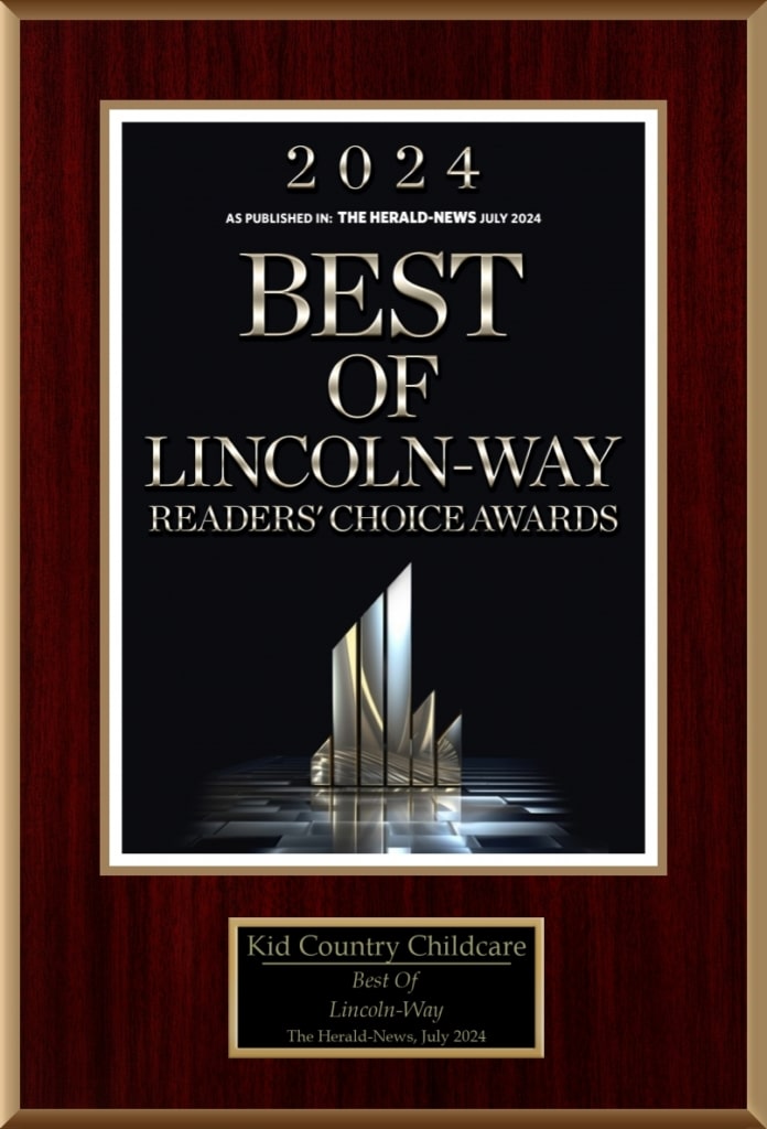 Best of Lincoln-Way Readers' Choice 2024