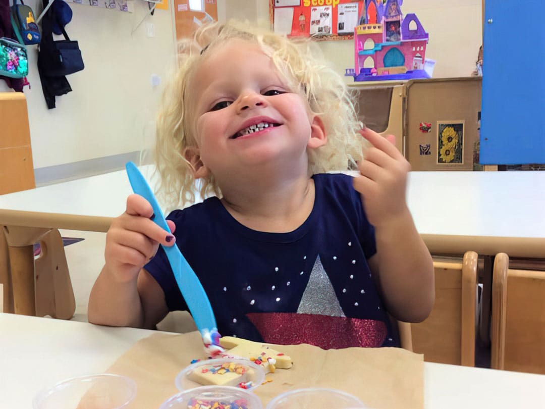 Play, Creativity, & Relationships Develop The Whole Child